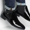Coupon ❤️ Chelsea 🎉 Boots C23-51L Black de Classic Series 🎉 -Classic Series Soldes classic series 296079 C23 51L BLACK V 20211227T155801 01