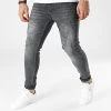Sortie ❤️ Jean Skinny 3513 Gris Anthracite de Classic Series ⭐ -Classic Series Soldes classic series 296254 DHZ 3513 3 FUME 20211224T104925 01