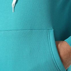 Meilleure vente ⭐ Ensemble De Survetement F22-901T Bleu Pétrole de Classic Series ❤️ -Classic Series Soldes classic series 298059 F22 901T PETROL 20220124T160641 03