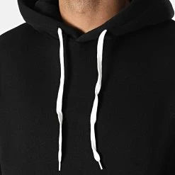 De gros ⭐ Ensemble De Survetement F22-901T Noir de Classic Series 🥰 -Classic Series Soldes classic series 298060 F22 901T SIYAH 20220117T152538 03