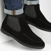 Budget ✨ Chelsea Boots 811 Noir de Classic Series 💯 -Classic Series Soldes classic series 298471 811 SIYAH SUET 20220121T152022 01