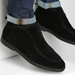 De gros 🌟 Chaussures 810 Noir de Classic Series ⭐