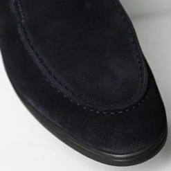 Meilleure vente 🔔 Chaussures 810 Bleu Marine de Classic Series 🔥 8 Meilleure vente 🔔 Chaussures 810 Bleu Marine de Classic Series 🔥 -Classic Series Soldes classic series 298475 810 LACI SUET 20220121T151941 03