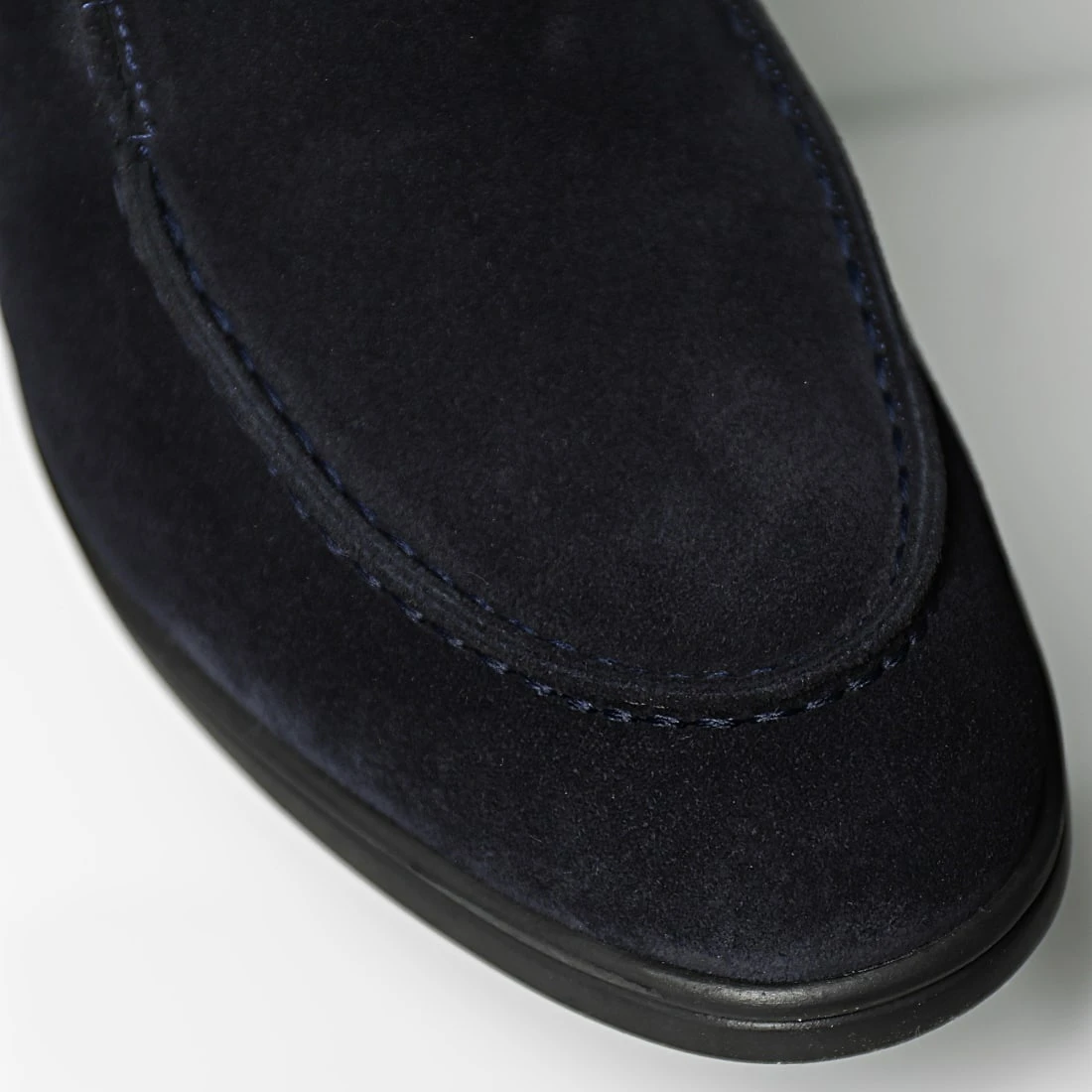 Meilleure vente 🔔 Chaussures 810 Bleu Marine de Classic Series 🔥 5 Meilleure vente 🔔 Chaussures 810 Bleu Marine de Classic Series 🔥 – Image 3