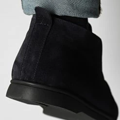 Meilleure vente 🔔 Chaussures 810 Bleu Marine de Classic Series 🔥 9 Meilleure vente 🔔 Chaussures 810 Bleu Marine de Classic Series 🔥 -Classic Series Soldes classic series 298475 810 LACI SUET 20220121T151942 04