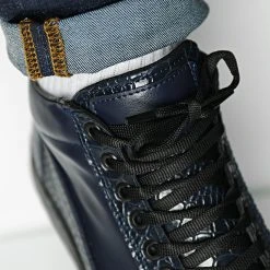 Meilleure affaire ✔️ Baskets SHRT 101B Croco Bleu Marine de Classic Series ✔️ -Classic Series Soldes classic series 298484 SRHT 101B CROCO NAVY 20220125T161833 03