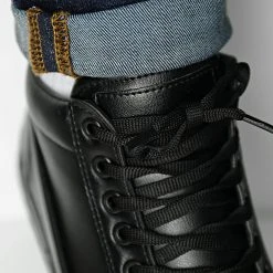 Acheter 😍 Baskets SHRT 101B All Black de Classic Series 🤩 -Classic Series Soldes classic series 298485 SRHT 101B ALL BLACK 20220125T161849 03