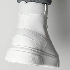 De gros ⭐ Baskets 176 Blanc de Classic Series 👍 -Classic Series Soldes classic series 298491 176 BEYAZ 20220121T150456 04