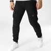 Remise 🥰 Jogger Pant E6979 Noir de Classic Series ✔️ -Classic Series Soldes classic series 299794 E6979 N BLACK 20220126T143131 01