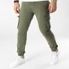 Budget 🌟 Jogger Pant JW-5342 Vert Kaki de Classic Series 💯 1 Budget 🌟 Jogger Pant JW-5342 Vert Kaki de Classic Series 💯 -Classic Series Soldes classic series 299806 JW 5342 2 20220126T143318 01