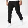 Grosses soldes ✔️ Jogger Pant G6571 Noir de Classic Series ❤️ -Classic Series Soldes classic series 299816 G6571 1 20220318T154131 01