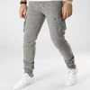 Les meilleures critiques de 👏 Jogger Pant JW-5343 Gris de Classic Series ❤️ -Classic Series Soldes classic series 299869 JW 5343 5 20220131T141405 01