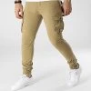 Meilleure vente ❤️ Jogger Pant JW-5343 Beige de Classic Series ⭐ -Classic Series Soldes classic series 299873 JW 5343 3 20220131T141554 01