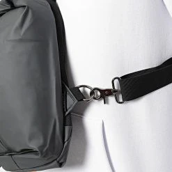 Coupon ✨ Sac Poitrine KS272 Gris de Classic Series 🛒 -Classic Series Soldes classic series 299894 KS272 20220131T144615 04