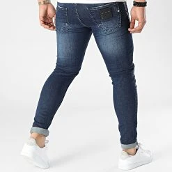 Vente flash 🛒 Jean Skinny 3569 Beu Brut de Classic Series 👍 -Classic Series Soldes classic series 300745 DHZ 3569 Y TINT 20220202T152556 04