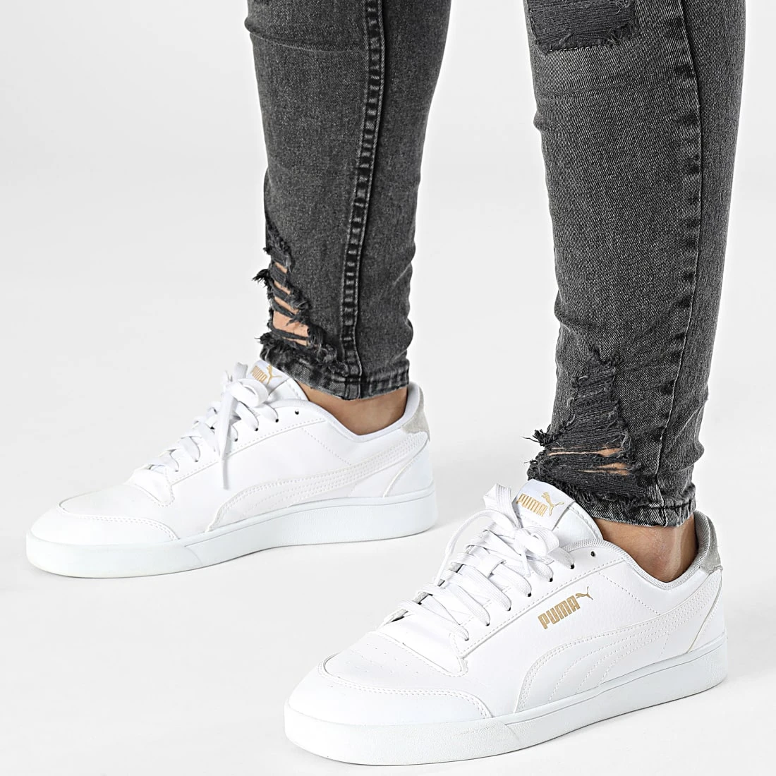 Meilleure affaire 🥰 Jean Skinny DHZ-3636 Gris Anthracite de Classic Series ✨ 4 Meilleure affaire 🥰 Jean Skinny DHZ-3636 Gris Anthracite de Classic Series ✨ – Image 2