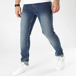 Tout neuf 🎁 Jean Slim DP1000_173 Bleu Denim de Classic Series 😉