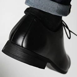 Coupon 🧨 Chaussures U558 Noir de Classic Series ✨ -Classic Series Soldes classic series 301719 U558 1 NOIR 20220210T143513 04