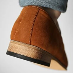 Nouveau 😍 Mocassins UF1283 Camel de Classic Series ⭐ 9 Nouveau 😍 Mocassins UF1283 Camel de Classic Series ⭐ -Classic Series Soldes classic series 301743 UF1283 14 CAMEL 20220203T161509 04