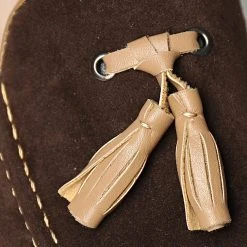 Meilleure affaire ✨ Mocassins UF1283 Marron de Classic Series ⌛ -Classic Series Soldes classic series 301759 UF1283 17 CAFE 20220203T161533 03