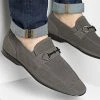 Meilleure affaire ⌛ Mocassins UM12678 Gris Anthracite de Classic Series ❤️ -Classic Series Soldes classic series 301783 UM12678 21 GRIS F 20220203T161659 01