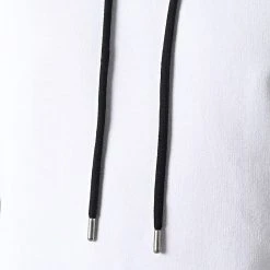 Offres 😉 Sweat Capuche Oversize 2355 Blanc de Classic Series ⌛ -Classic Series Soldes classic series 301827 SHALVGE 2355 20220407T151649 02