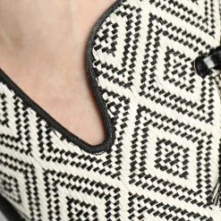 Offres 🔥 Mocassins U68083 Blanc de Classic Series 🛒 -Classic Series Soldes classic series 301866 U68083 50 NOIR 20220203T161828 02