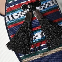 Top 10 🎉 Mocassins U68083 Blanc de Classic Series 🎉 -Classic Series Soldes classic series 301873 U68083 57 BLANC 20220210T143559 03