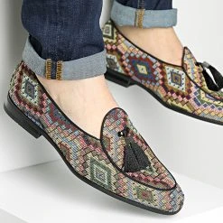 Top 10 🎉 Mocassins U68083 Multi de Classic Series ⌛