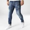 Grosses soldes ⭐ Jean Slim 003 Bleu Denim de Classic Series 🛒 -Classic Series Soldes classic series 302422 003 20220208T161813 01