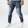 Acheter 🤩 Jean Slim 008 Bleu Denim de Classic Series ⭐ -Classic Series Soldes classic series 302423 008 20220208T160256 01