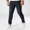De gros 🎁 Jean Slim D-3125 Bleu Brut de Classic Series ❤️ -Classic Series Soldes classic series 302425 D 3125 20220208T160451 01