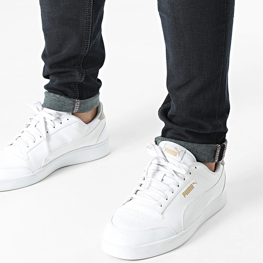 Acheter 🌟 Jean Slim D-3156 Bleu Brut de Classic Series ⌛ 4 Acheter 🌟 Jean Slim D-3156 Bleu Brut de Classic Series ⌛ – Image 2