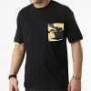 Bon marché 🌟 Tee Shirt Poche Camouflage G22-630 Noir Vert Kaki de Classic Series 🛒 -Classic Series Soldes classic series 304660 G22 630 SIYAH HAKI 20220222T153411 01