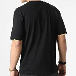 Bon marché 🌟 Tee Shirt Poche Camouflage G22-630 Noir Vert Kaki de Classic Series 🛒 -Classic Series Soldes classic series 304660 G22 630 SIYAH HAKI 20220222T153415 04