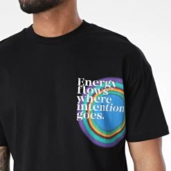 Offres ✨ Tee ⌛ Shirt G22-563 Noir de Classic Series 🛒 -Classic Series Soldes classic series 304683 G22 563 SIYAH 20220222T160512 02