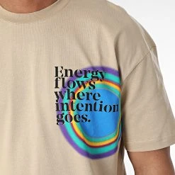 Coupon ✨ Tee 🎉 Shirt G22-563 Camel de Classic Series 🤩 -Classic Series Soldes classic series 304685 G22 563 BEJ 20220224T133140 02