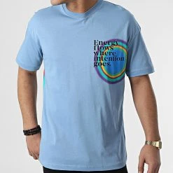 Sortie ✔️ Tee Shirt G22-563 Bleu Ciel de Classic Series 🤩 8 Sortie ✔️ Tee Shirt G22-563 Bleu Ciel de Classic Series 🤩 -Classic Series Soldes classic series 304689 G22 563 MAVI 20220221T161204 03