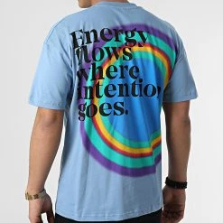 Sortie ✔️ Tee Shirt G22-563 Bleu Ciel de Classic Series 🤩 9 Sortie ✔️ Tee Shirt G22-563 Bleu Ciel de Classic Series 🤩 -Classic Series Soldes classic series 304689 G22 563 MAVI 20220221T161206 04