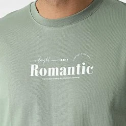 Budget 👍 Tee 🔔 Shirt G22-572 Beige Vert Kaki de Classic Series ⌛ -Classic Series Soldes classic series 304696 G22 572 YOSUN BEJ 20220223T140517 02