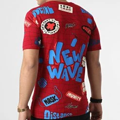 Meilleure vente 👏 Tee ✨ Shirt G22-547 Bordeaux de Classic Series ✨ 9 Meilleure vente 👏 Tee ✨ Shirt G22-547 Bordeaux de Classic Series ✨ -Classic Series Soldes classic series 304708 G22 547 BORDO 20220222T151803 04