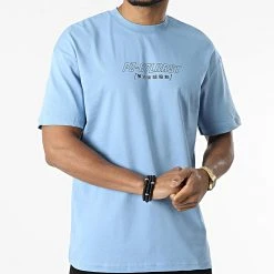 Coupon ✨ Tee 🧨 Shirt G22-560 Bleu Clair de Classic Series ⌛ -Classic Series Soldes classic series 304724 G22 560 MAVI 20220228T152028 03