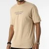 Offres ✔️ Tee 😉 Shirt G22-560 Beige de Classic Series 🔥 -Classic Series Soldes classic series 304727 G22 560 BEJ 20220228T152502 01