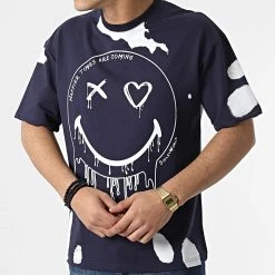 Promo 💯 Tee Shirt G22-618 Bleu Marine de Classic Series 🔔 8 Promo 💯 Tee Shirt G22-618 Bleu Marine de Classic Series 🔔 -Classic Series Soldes classic series 304747 G22 618 LACI 20220222T152444 03