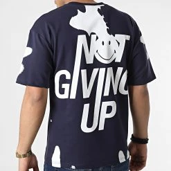 Promo 💯 Tee Shirt G22-618 Bleu Marine de Classic Series 🔔 9 Promo 💯 Tee Shirt G22-618 Bleu Marine de Classic Series 🔔 -Classic Series Soldes classic series 304747 G22 618 LACI 20220222T152445 04