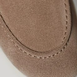 Budget 🤩 Mocassins 800 Beige de Classic Series 😍 -Classic Series Soldes classic series 306846 GALAX 20800 KUM SUET 20220318T123512 03