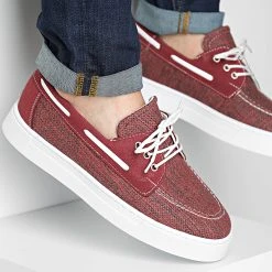 Bon marché 👍 Chaussures Pas KT10 Rouge de Classic Series ✨