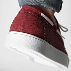 Bon marché 👍 Chaussures Pas KT10 Rouge de Classic Series ✨ -Classic Series Soldes classic series 306865 PAS KT10 RED 20220307T160010 04