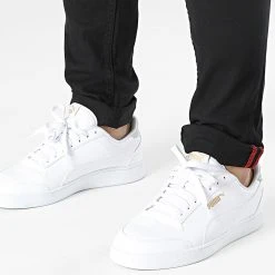 Nouveau ❤️ Jean Slim 7847 Noir de Classic Series 😀 -Classic Series Soldes classic series 307016 7847 SIYAH 20220304T160657 02