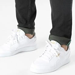 Nouveau 🎉 Jean Slim 7754 Noir de Classic Series ✨ -Classic Series Soldes classic series 307025 7754 YESIL 2 20220304T160751 03